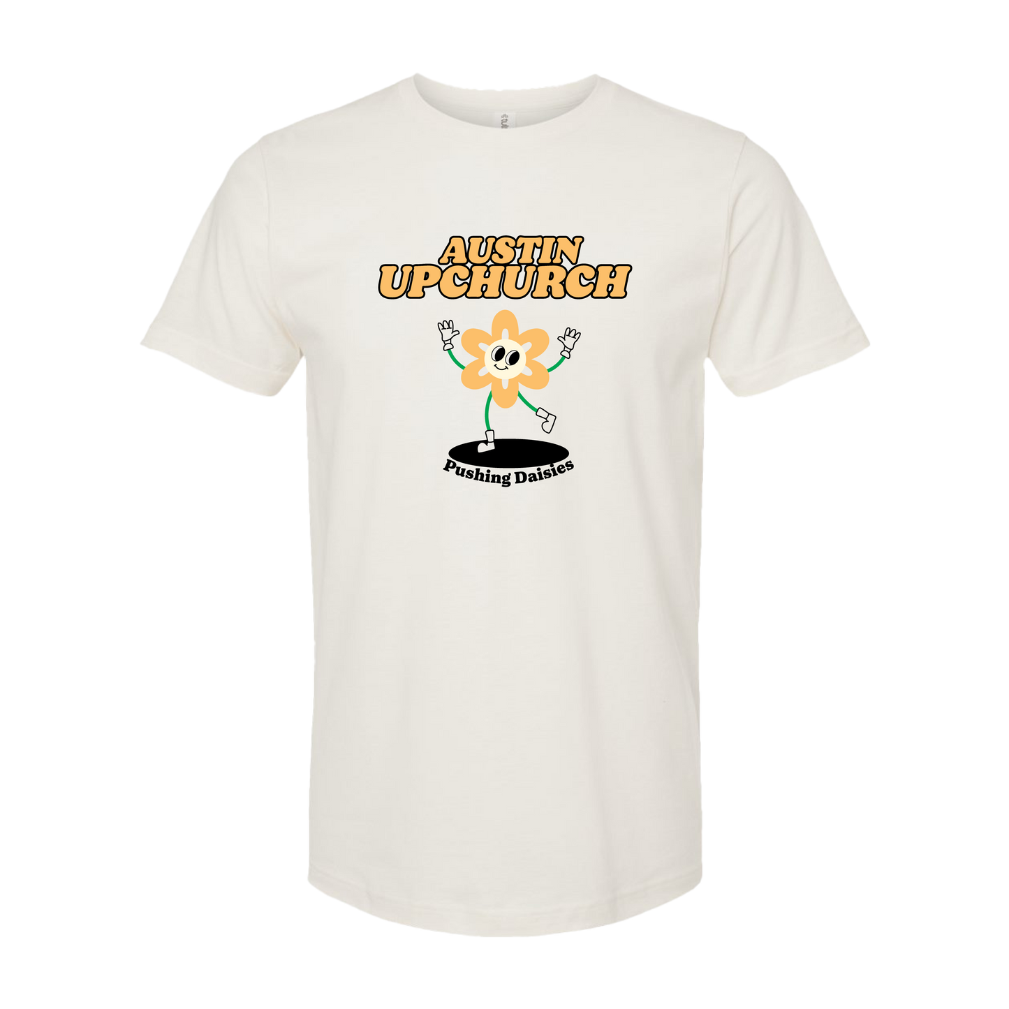 Pushing Daisies T-Shirt