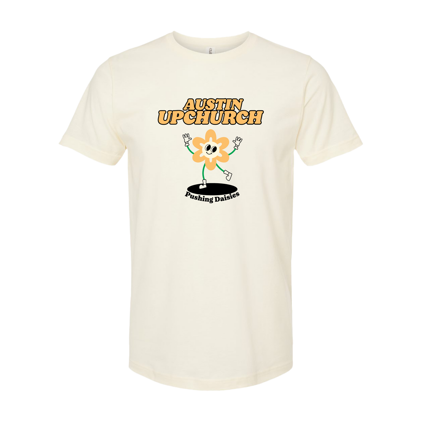 Pushing Daisies T-Shirt