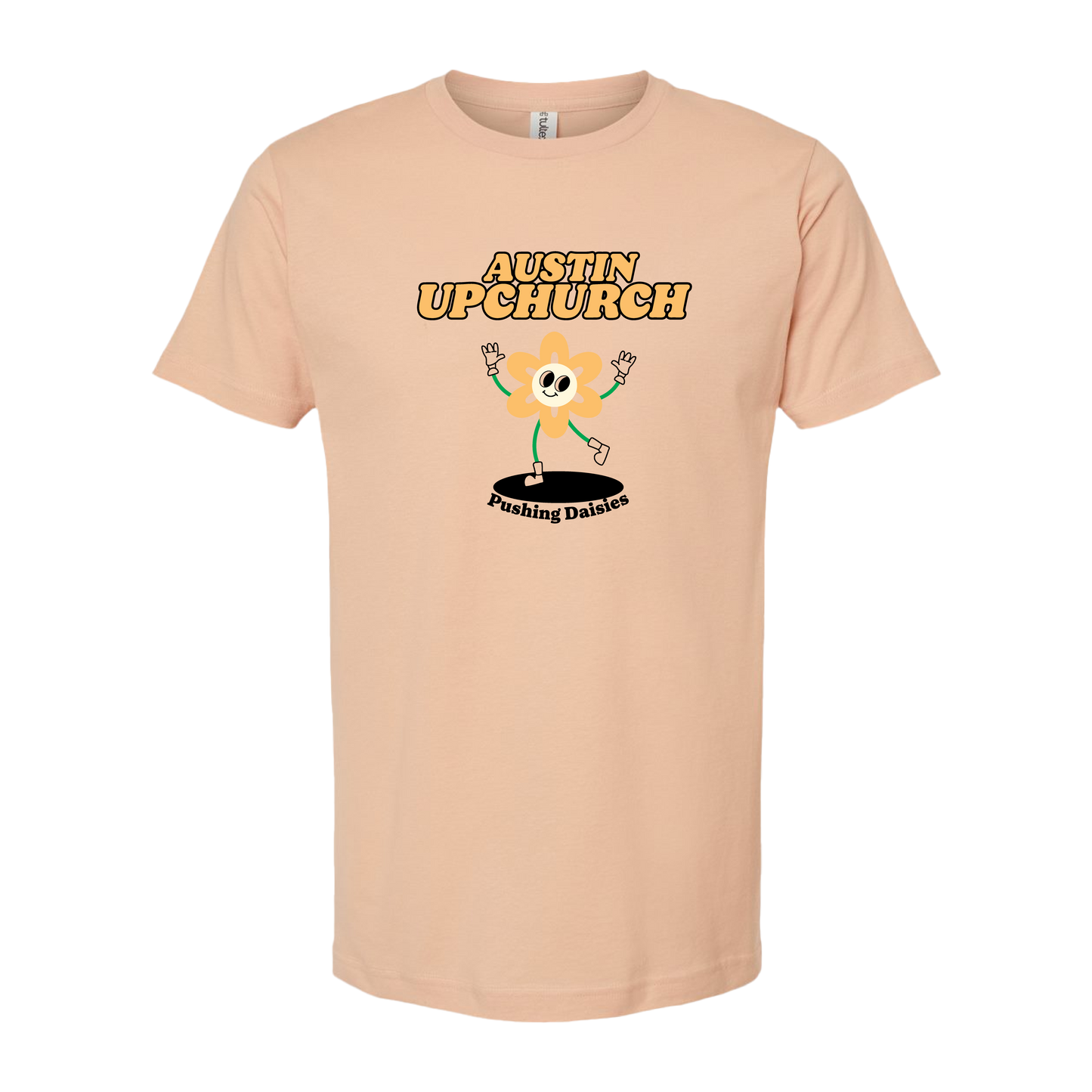 Pushing Daisies T-Shirt