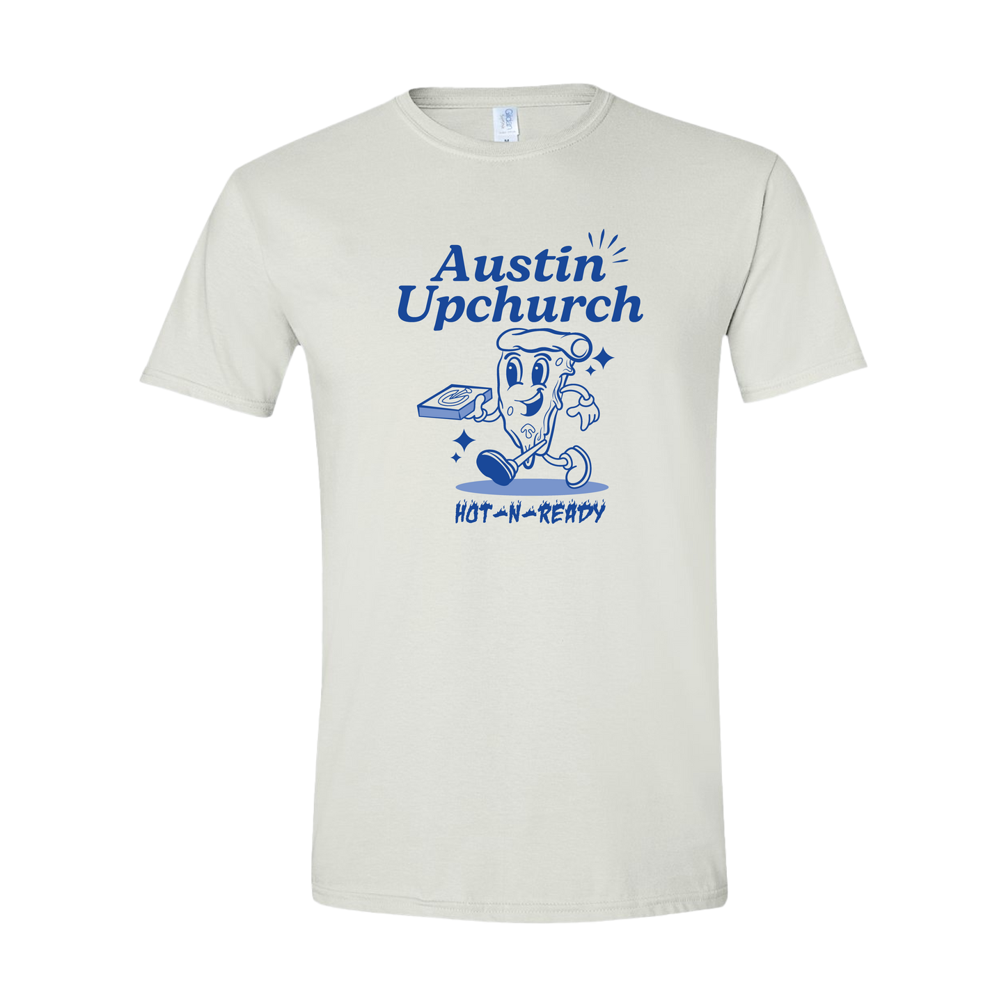 Hot-N-Ready T-Shirt