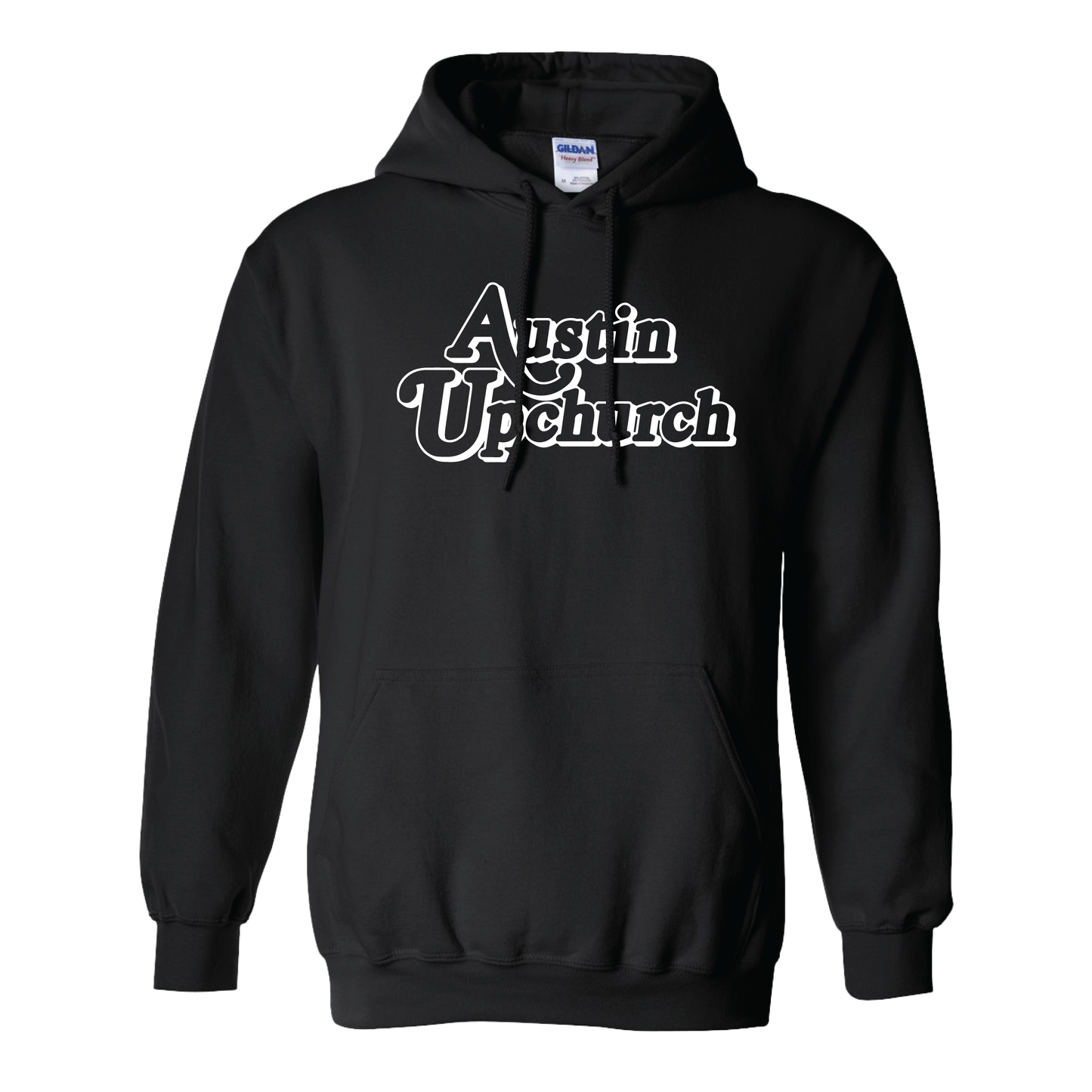 Austin Upchurch Hoodie