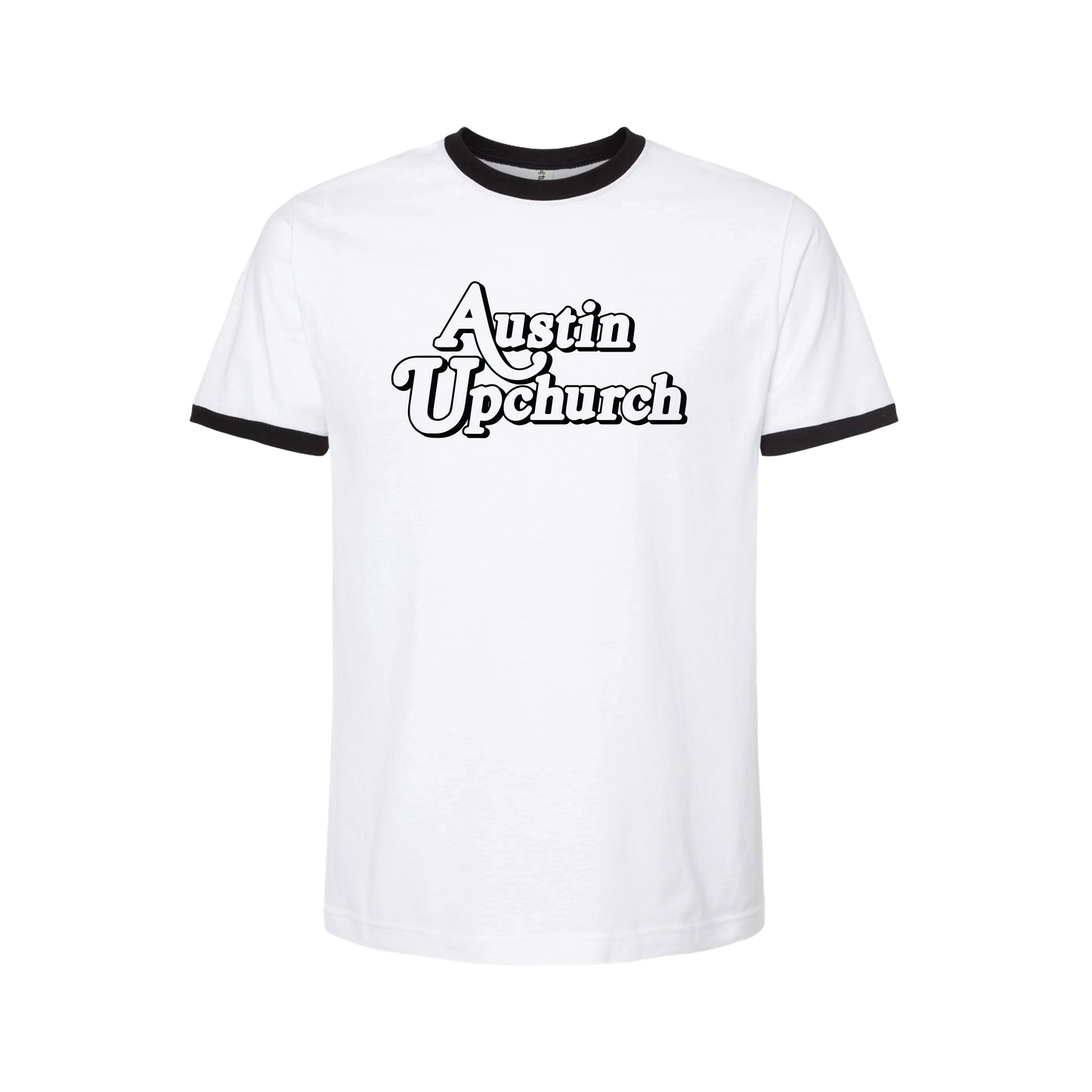 Austin Upchurch T-Shirt