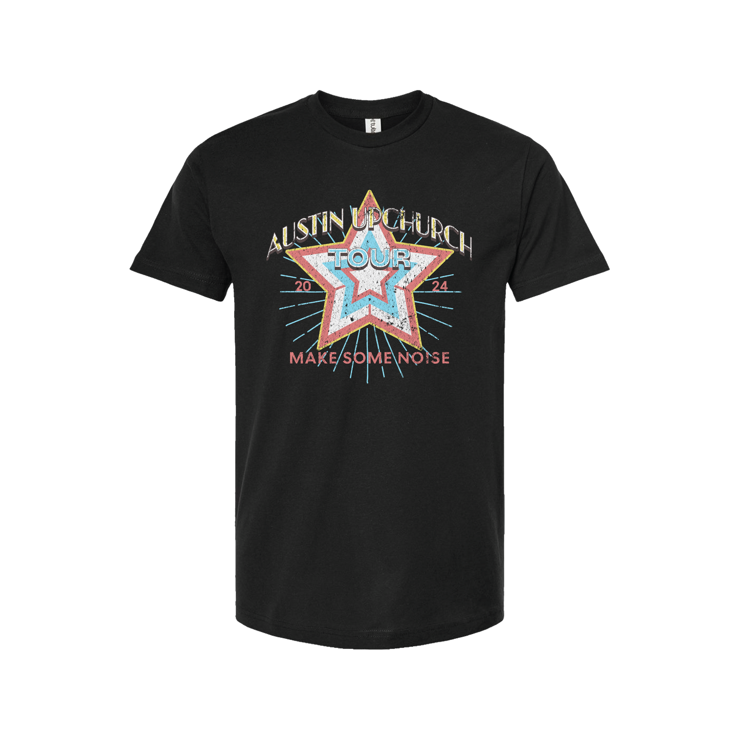 Make Some Noise T-Shirt