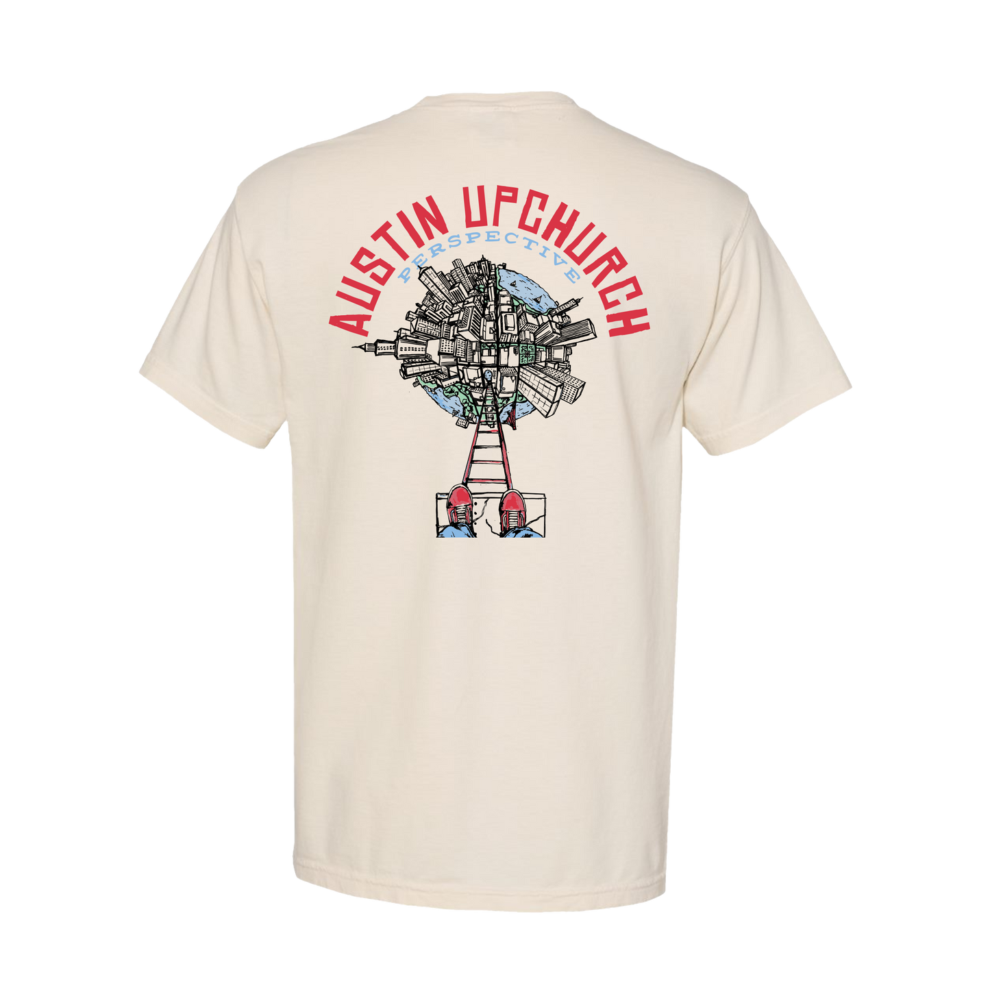 Perspective T-Shirt