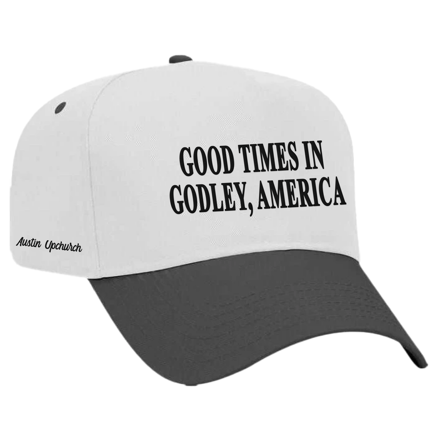 Austin Upchurch Cap